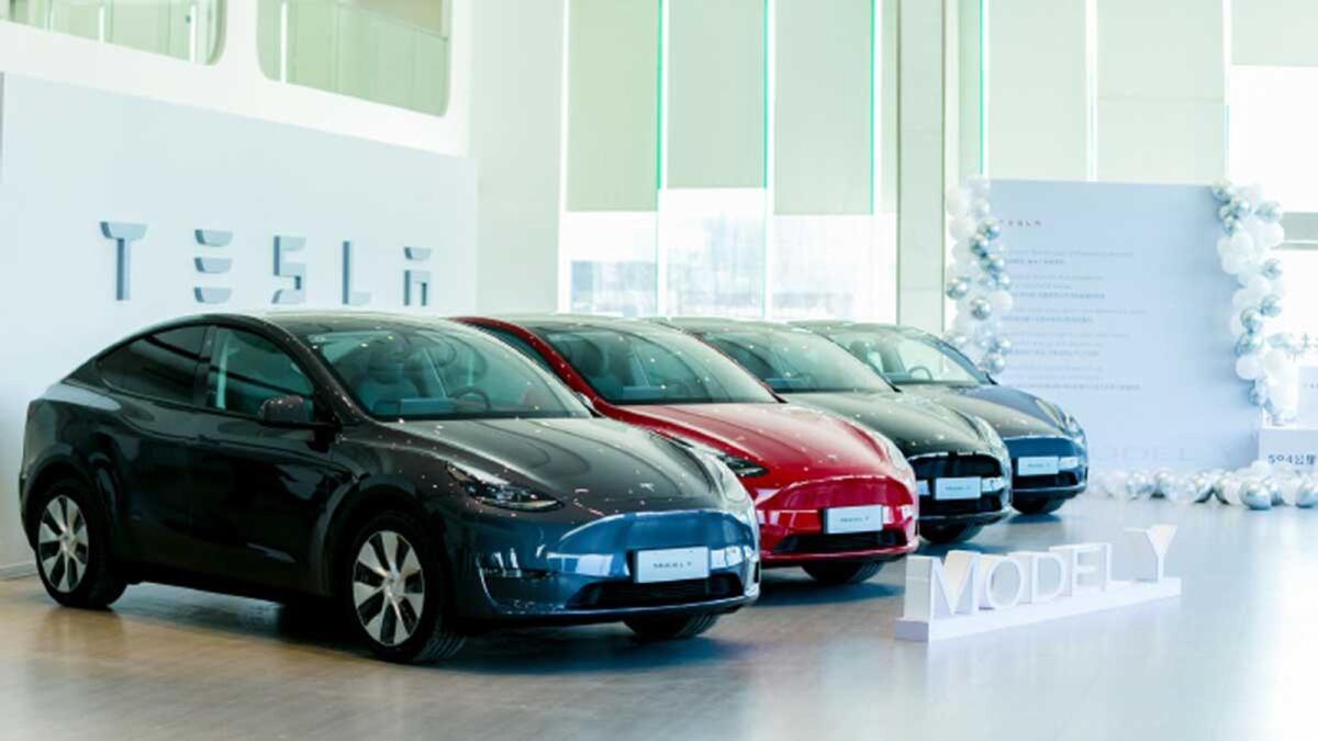 Many of the realities concerning electric cars are not spoken about in the mainstream corporate media. — File photo