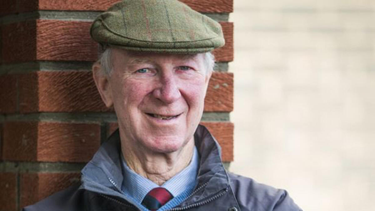 Hanging up his boots in 1973 Jack Charlton managed Middlesbrough, Sheffield Wednesday and Newcastle before coaching the Irish team in 1986.
