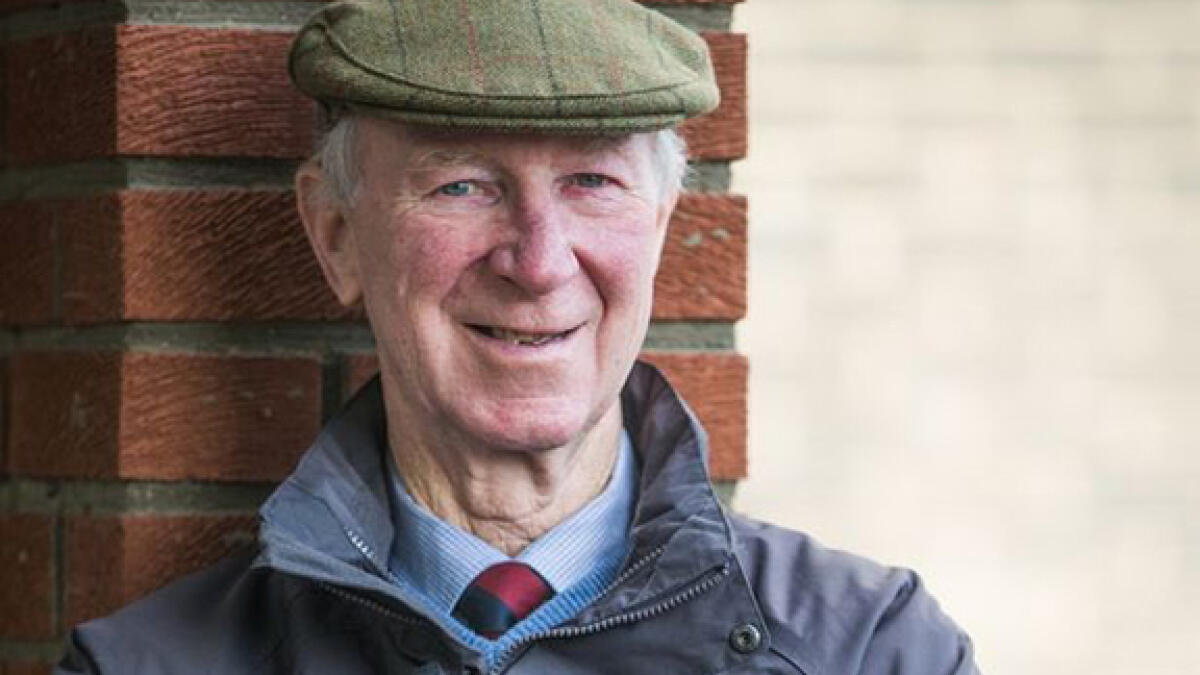 Hanging up his boots in 1973 Jack Charlton managed Middlesbrough, Sheffield Wednesday and Newcastle before coaching the Irish team in 1986.