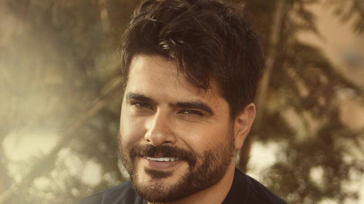Syrian singing sensation Nassif Zeytoun will perform at Dubai Opera. Set in the buzzing Downtown Dubai with unobstructed views of the Burj Khalifa, the extravagant evening will include an al fresco dinner, dancing and live entertainment from the winner of Arabic TV show Star Academy, who has been dubbed the ‘Star of the Generation’ by his fans.
