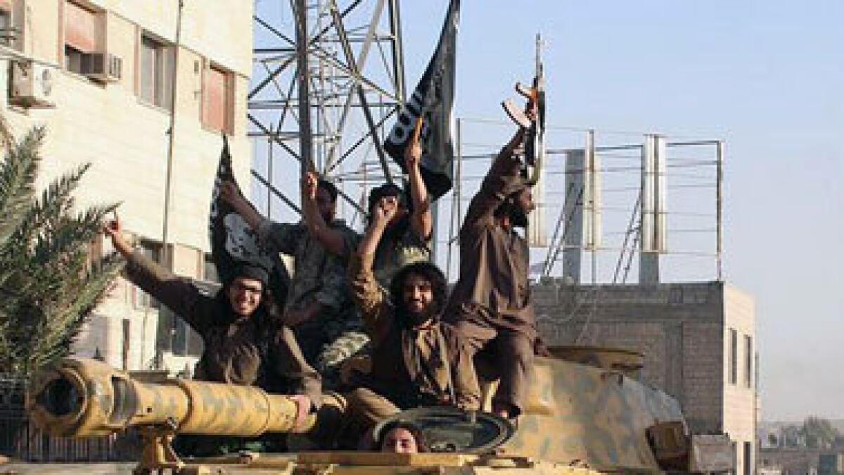 Daesh urges followers to escalate attacks in Ramadan