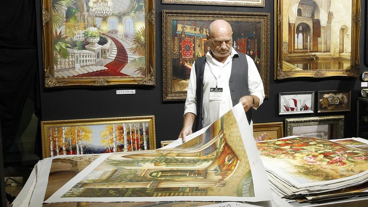 Real estate, leisure sectors to drive UAE design sector