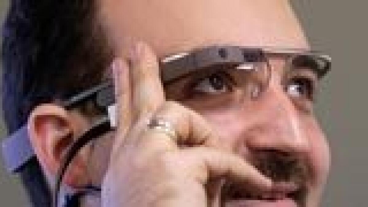 Google Glass to assist surgeons soon