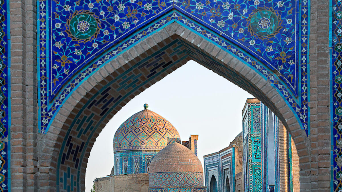 Flydubai to operate direct flights to Uzbekistan