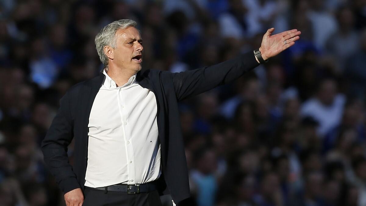 Humble Mourinho not planning on big changes at Spurs