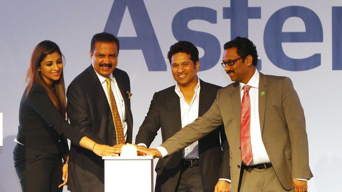 Aster launches first online pharmacy in GCC
