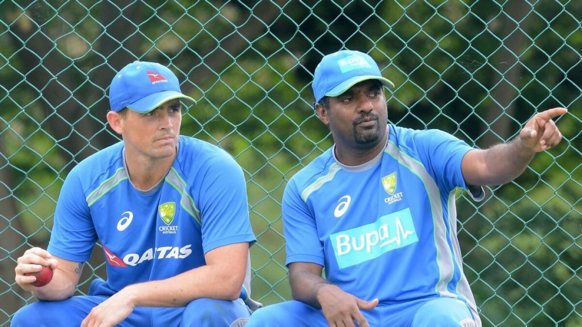 India can beat NZ, England and Australia: Murali