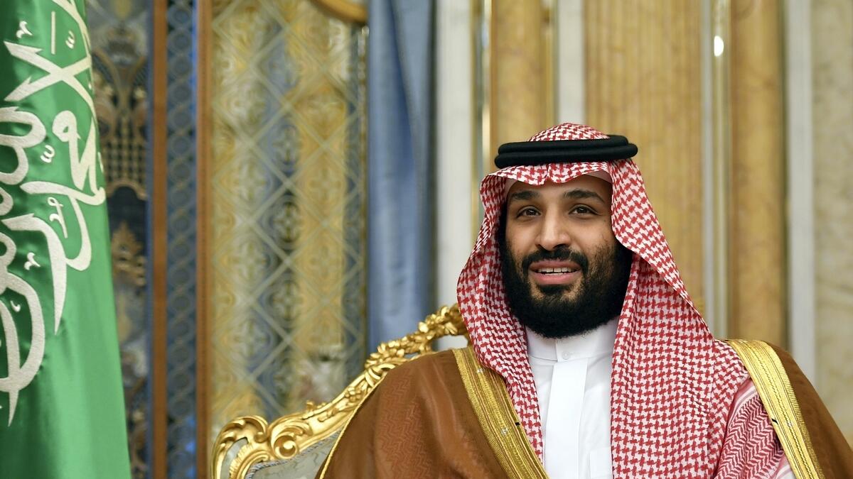 Saudi Crown Prince, Saudi Arabia, women, armed forces, kingdom, economic, social, reforms