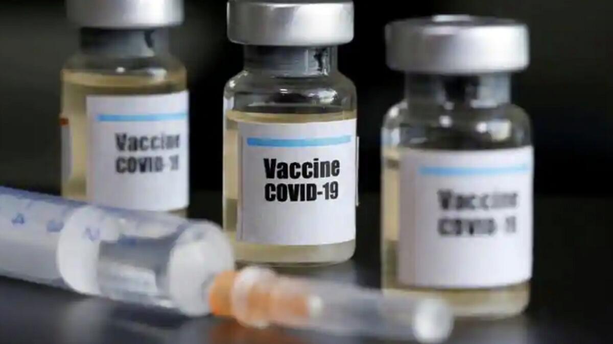Combating, coronavirus, Chinese, Covid-19 vaccine, okayed, military use