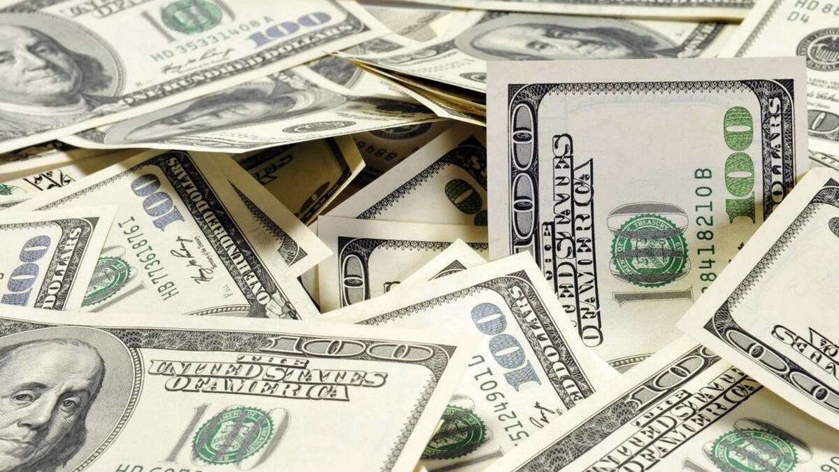 $748 million laundered through fake bank accounts in Pakistan