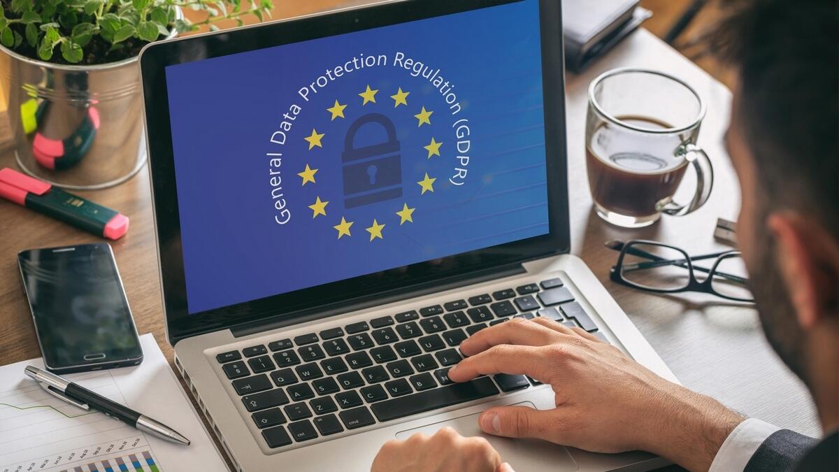 Why EU GDPR is good for business?