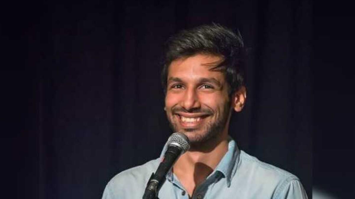 The challenge is to set yourself apart as a comedian: Kanan Gill 