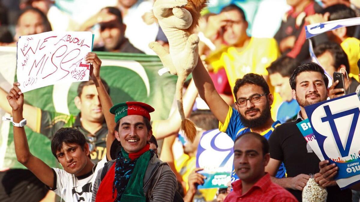 Pakistan Super League: Joyous time for cricket fans