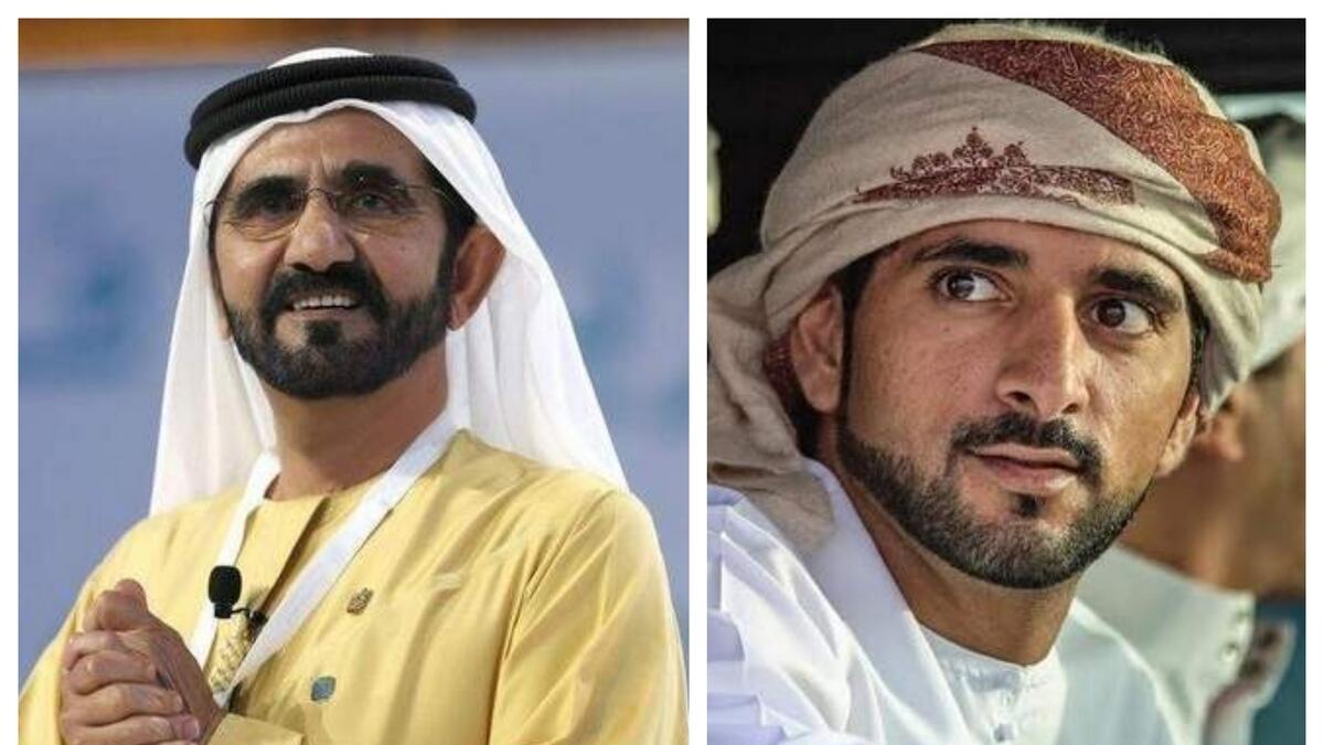 UAE leaders praise Al Ain teams entry in Fifa Club World Cup final      