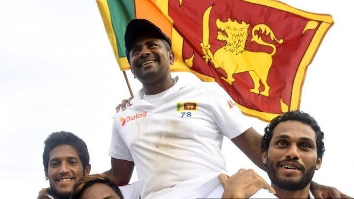 Herath, one of the greatest orthodox left-arm spinners to have played the game, said no player can reach the highest level without hard work