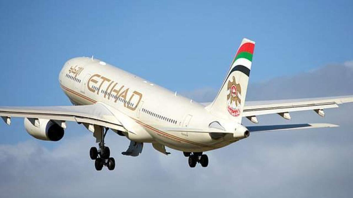 Etihad offers free stopover to passengers from Middle East, Africa, Pakistan 