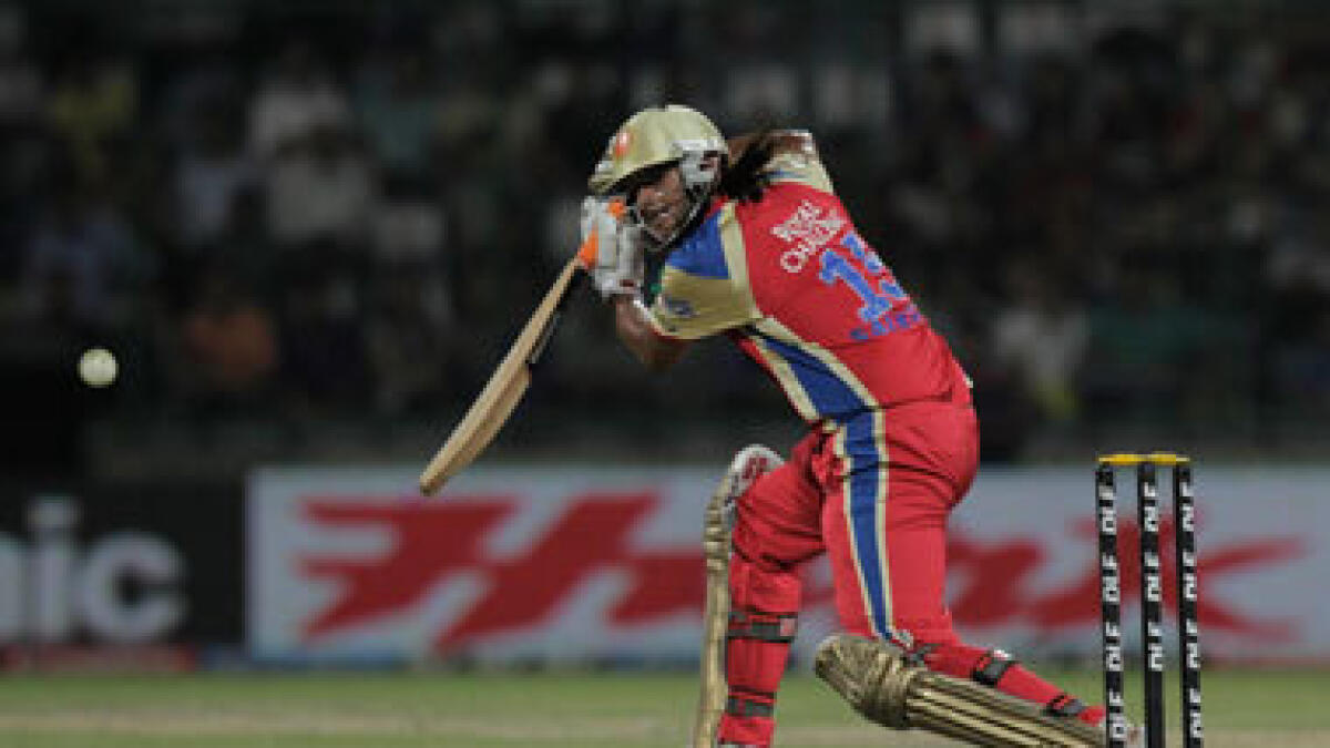 RCB defeat Daredevils by three wickets