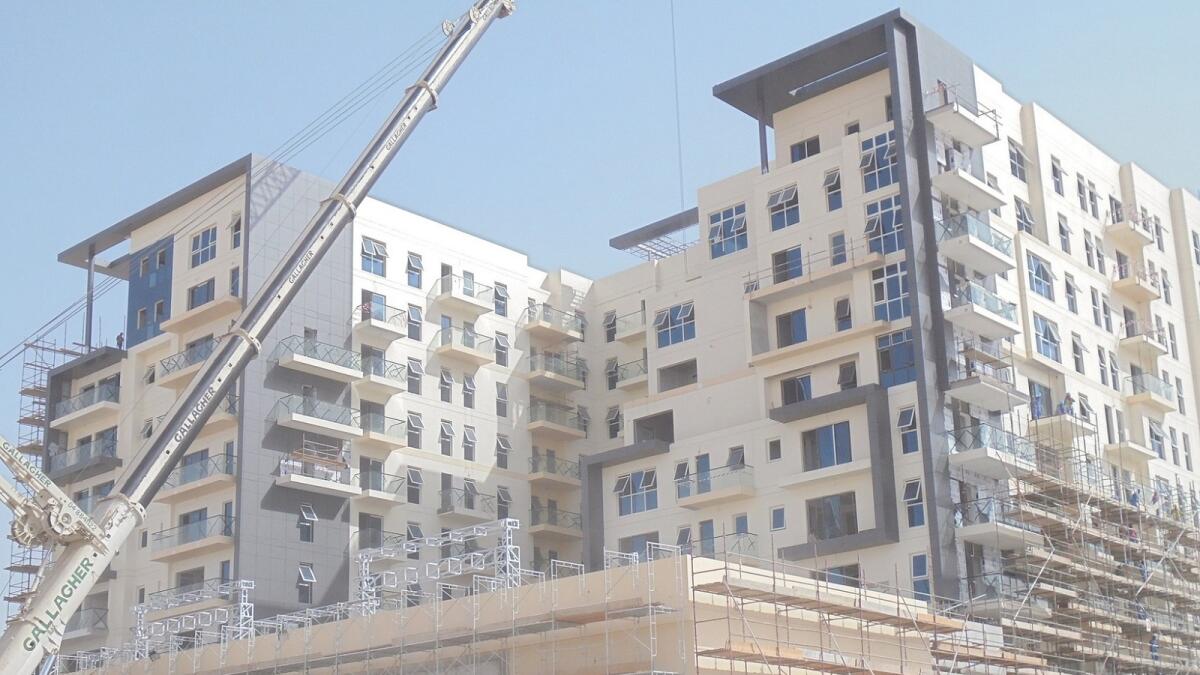 Damac to deliver serviced homes in Dubai South in 6 months
