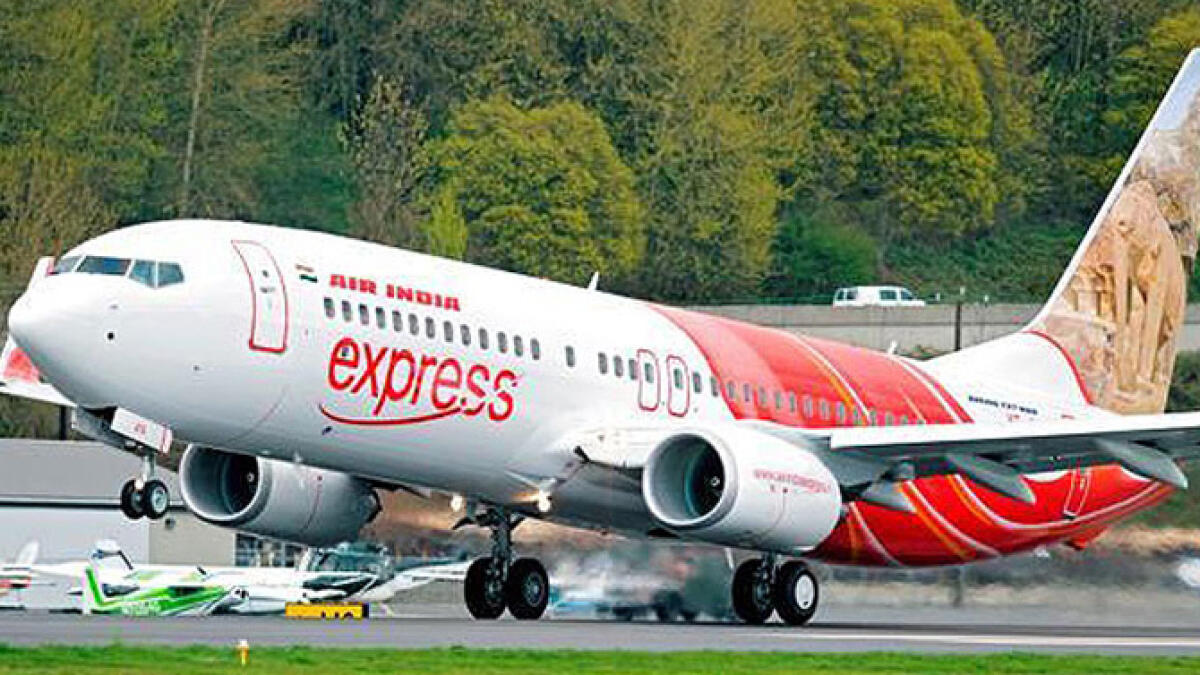 Air India Express offers free baggage allowance on flights from UAE till May 31