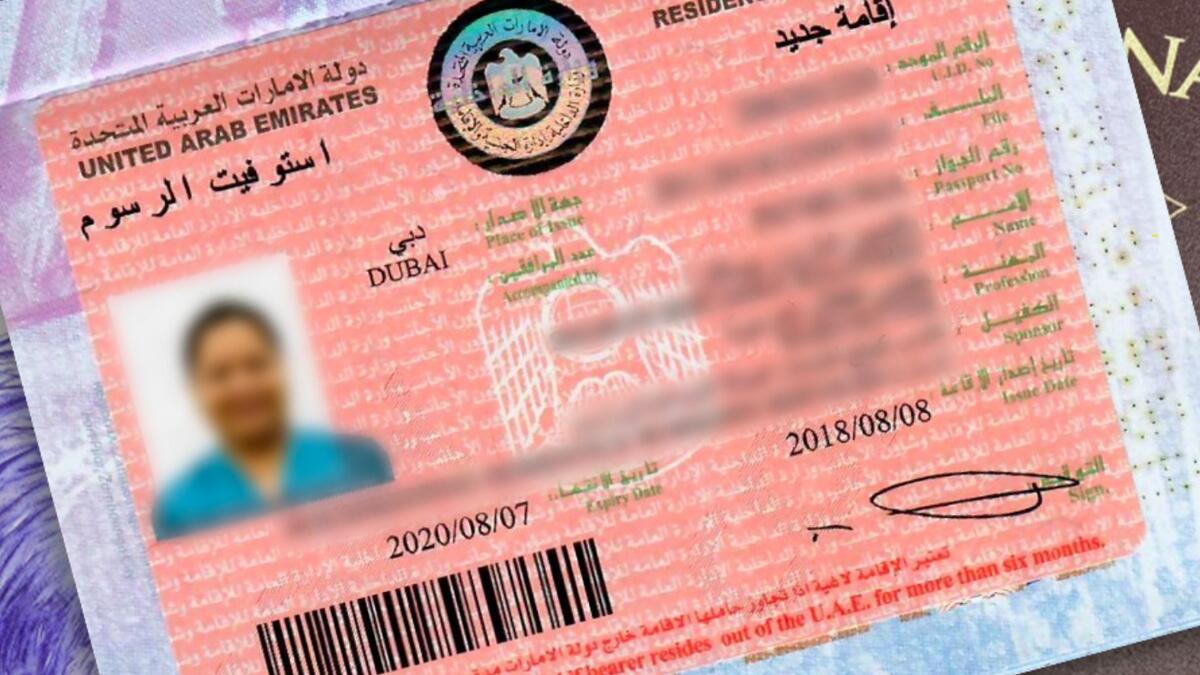 7 reasons, why, retirees, should apply, 5-year Dubai visa