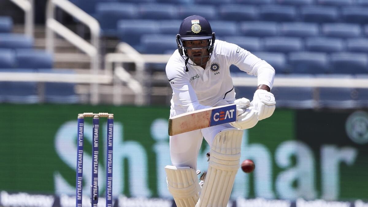 We are in a great position: Mayank Agarwal