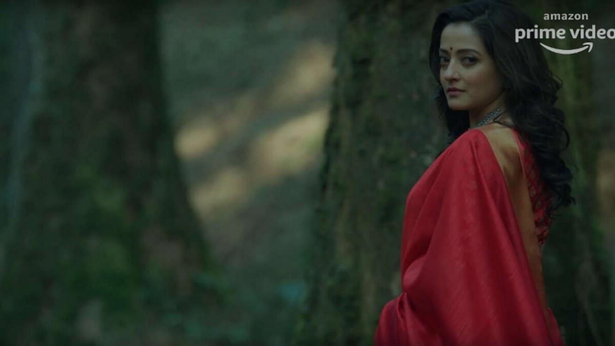 RAIMA SEN in The Last HourRaima made a mark in Hindi and Bengali films. She now dabbles in the digital medium with this supernatural thriller that will also feature Sanjay Kapoor. Set in a Himalayan hill station, the show is created by Amit Kumar. Asif Kapadia is backing the Amazon Prime Video series as executive producer.