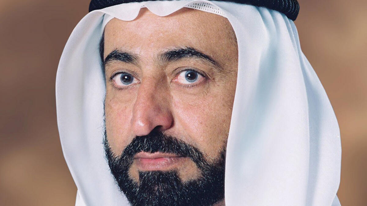 Sharjah Ruler, uae release prisoners, eid al adha, hajj, zul hijjah, dubai, sheikh mohammed