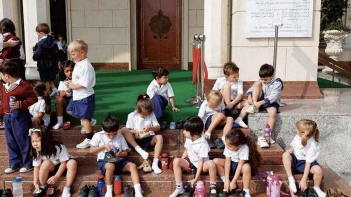 Wellbeing census for educators in Dubai private schools launched