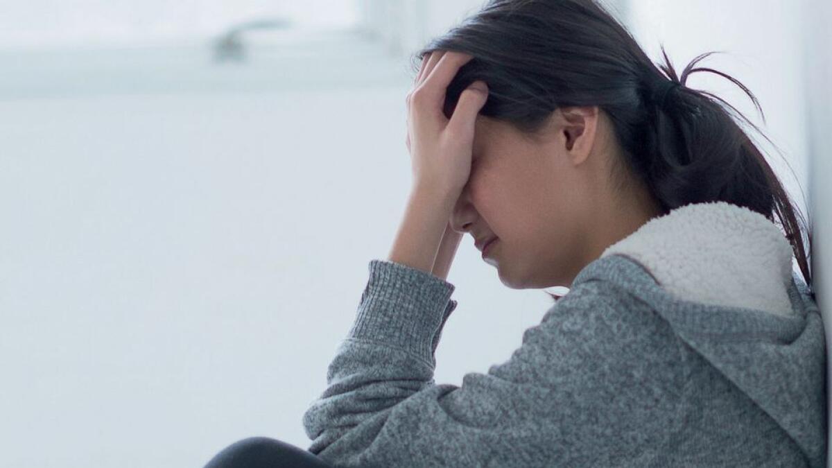 Parents in Dubai seek expert help for depressed teenagers
