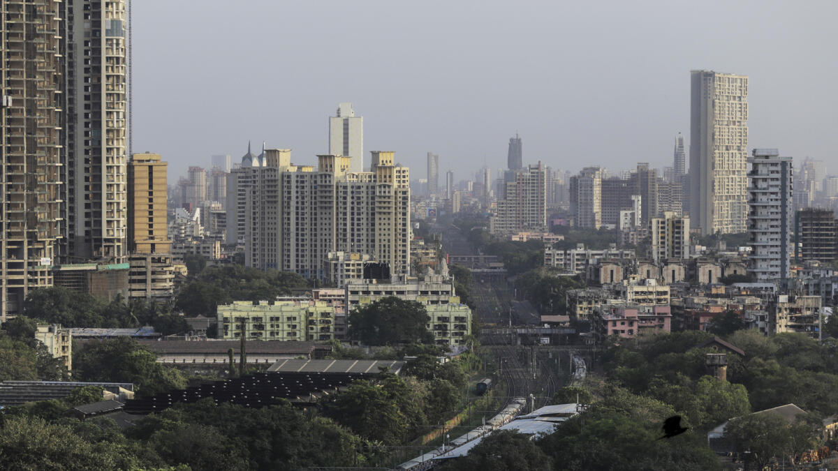 Goldman spotlights India debt risk amid high-profile defaults
