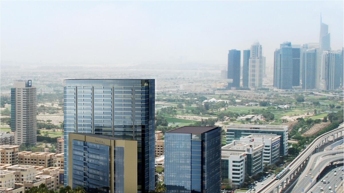 Jumeirah Group to open new Dubai hotel