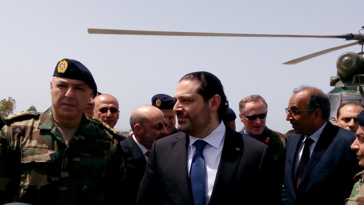 UN renews peacekeeping mission in Lebanon