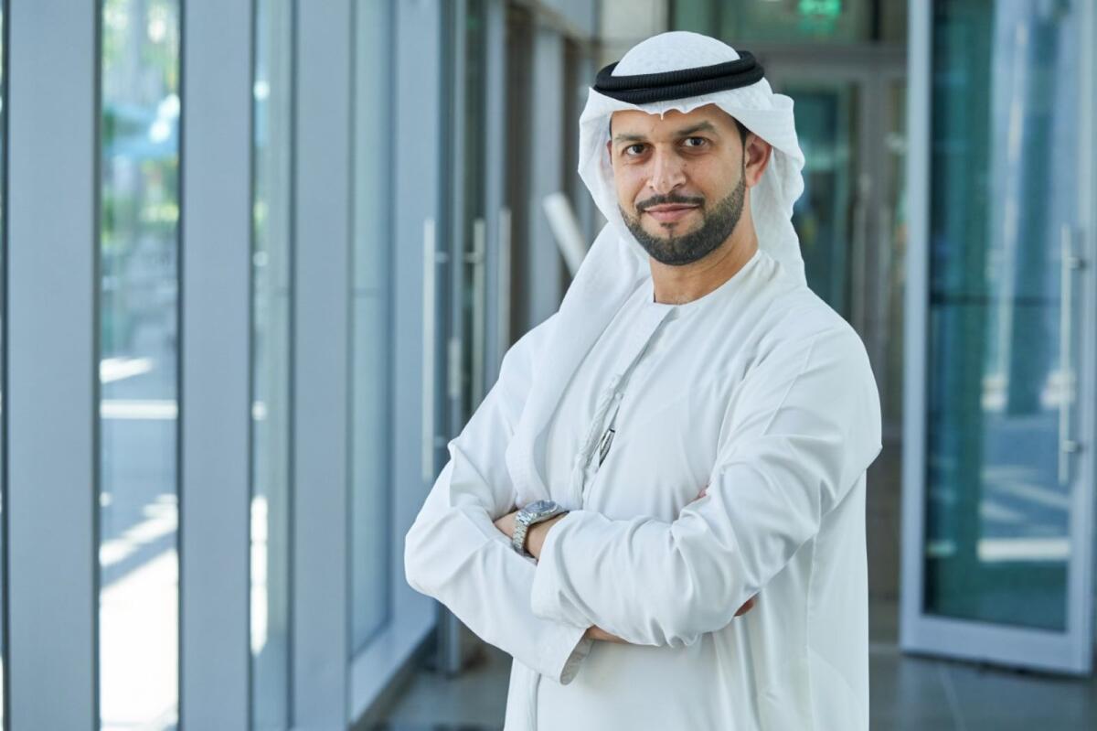 Majid Mohammed AlNasir, Founder of Meem Events — organiser  of World Pen Show, said he is happy to bring back the World Pen Show for the third year and promise visitors an extraordinary experience.