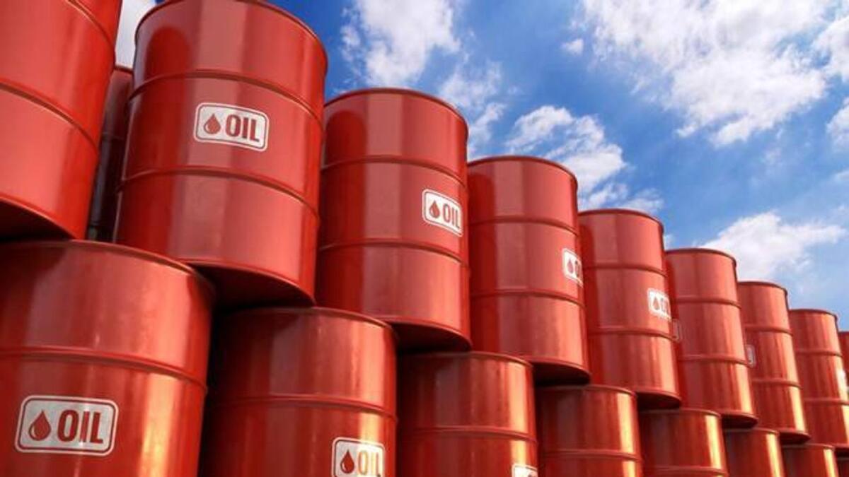 The EIA said in its January short-term energy outlook (STEO) report that oil prices are further expected to increase in 2022. — Reuters