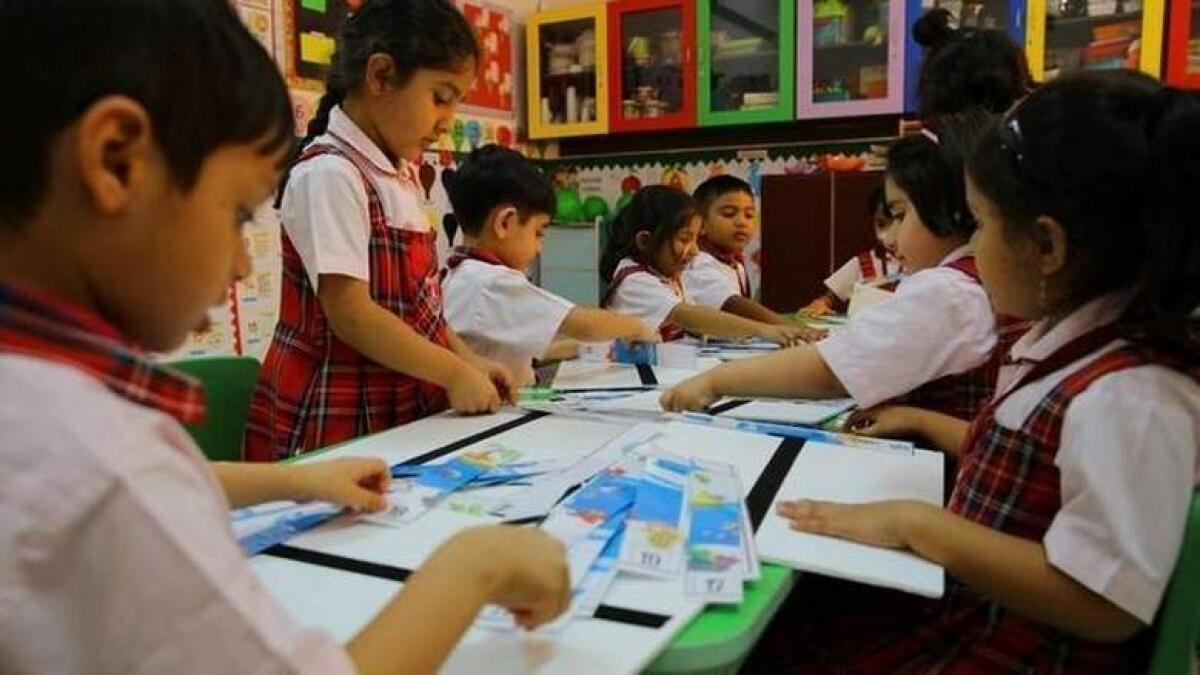 Freeze on fees: A big push for education reforms in UAE