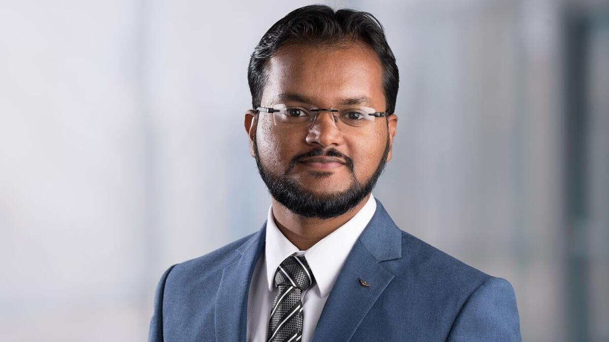 Swapnil Pillai, associate director – Research, Savills Middle East, said the Middle East is set to experience a strong increase in HNWIs over the next five years.