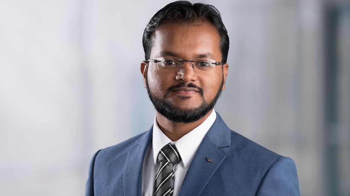 Swapnil Pillai, associate director for Middle East Research at Savills, said Dubai’s forecast prime price growth of between six per cent and 7.9 per cent is lower compared with the 12.4 per cent growth it recorded in 2022.