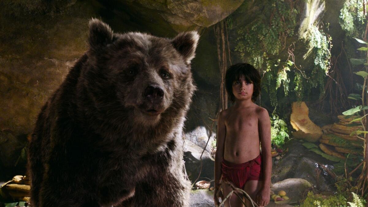 The movie that kicked-off this live action remake craze in which we find ourselves, 2016’s The Jungle Book proved to the world, and Disney, taking (pretty-much) a shot-for-shot remake of a cartoon and putting photo-realistic animals and actual humans in the frames could make money. And what a lot of money! You know the story, so you don't need us to explain it here, but if you’ve never seen this version, it gets our hearty endorsement. Rotten Tomatoes gives it 94%
