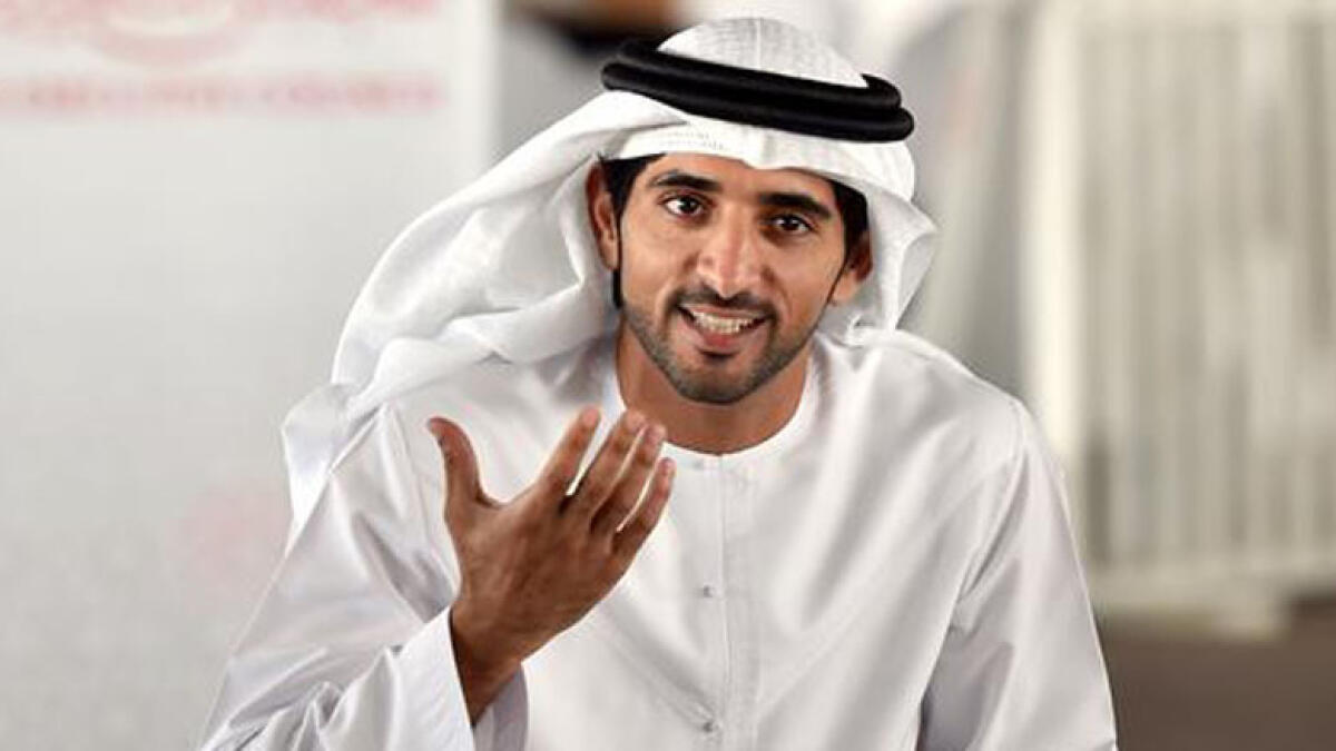 New Dubai govt policies to focus on happiness, welfare