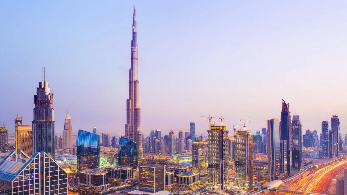 Indians, Brits, Pakistanis top foreign investors in Dubai property in 2018