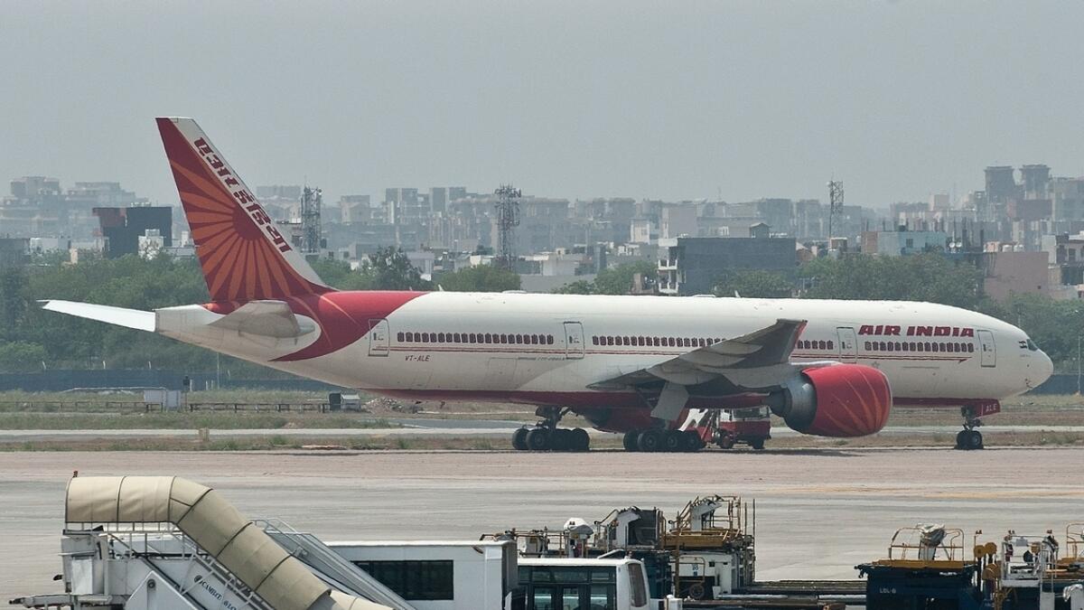 Sale of Air India fails to take off