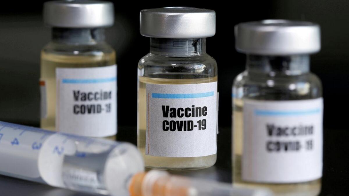Combating, coronavirus, Two, Covid-19 vaccines, keep, hopes alive