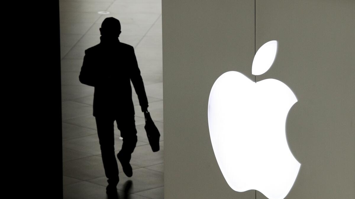 Apple expected to unveil latest iPhones today