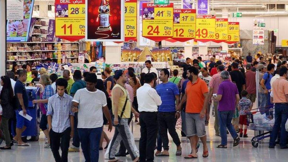 Huge sale in Dubai: Get massive discounts of up to 90% for 3 days