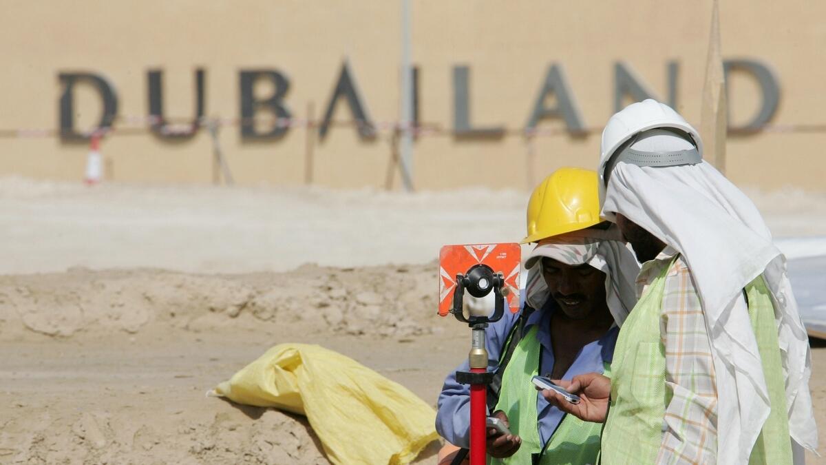 Dubailand emerges as Dubais rental hotspot