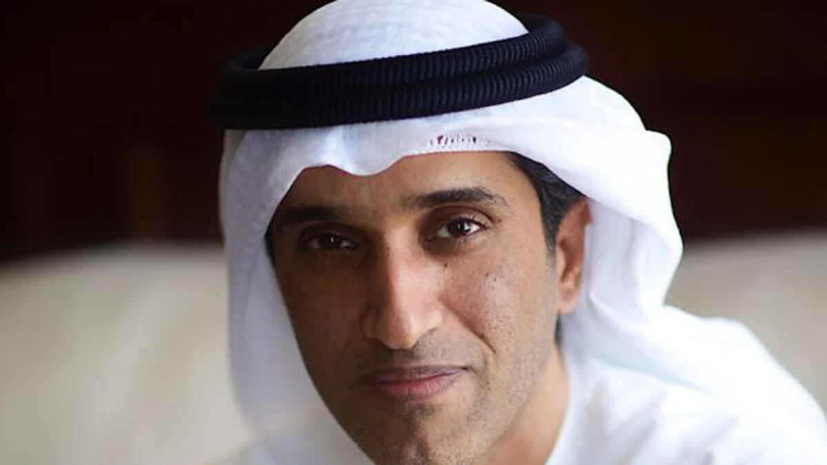 Sheikh Mohammed names Abdulla Al Basti as new Secretary General of Dubai Executive Council