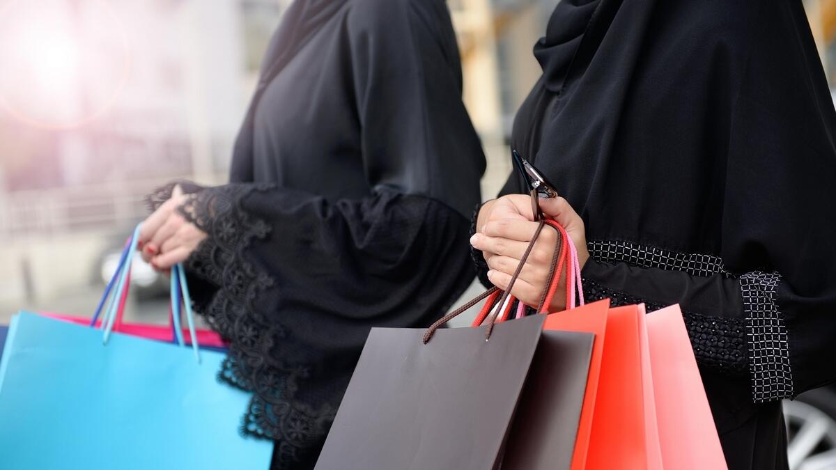Get up to 100% off at this brand this Dubai Shopping Festival