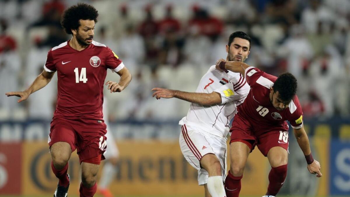 Dhafras Khrbin joins Saudis Hilal on loan