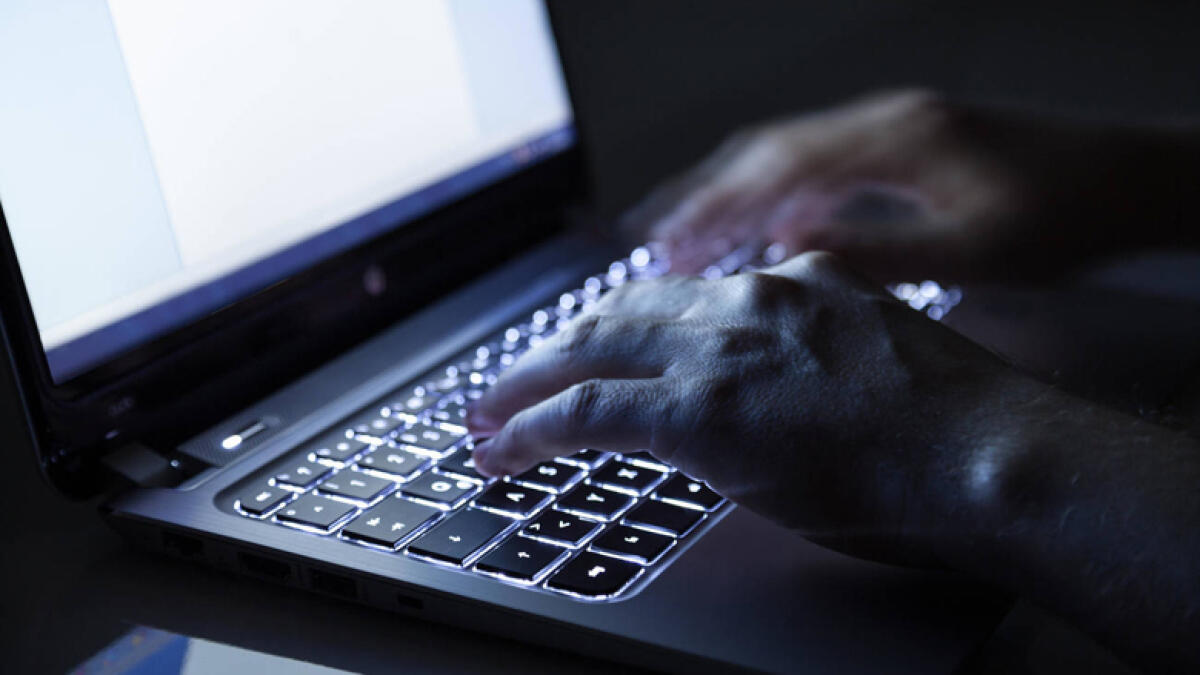 Its hard to be safe online. Why make it easy for hackers?