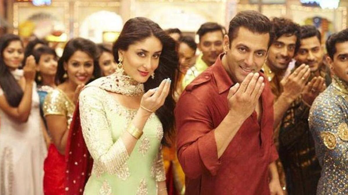  Bollywood stars send their Eid wishes